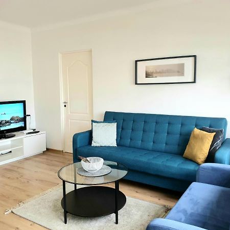 Cozy One Bedroom Apartment In Old Town Vilna Exterior foto